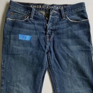 Women's American Eagle Jeans